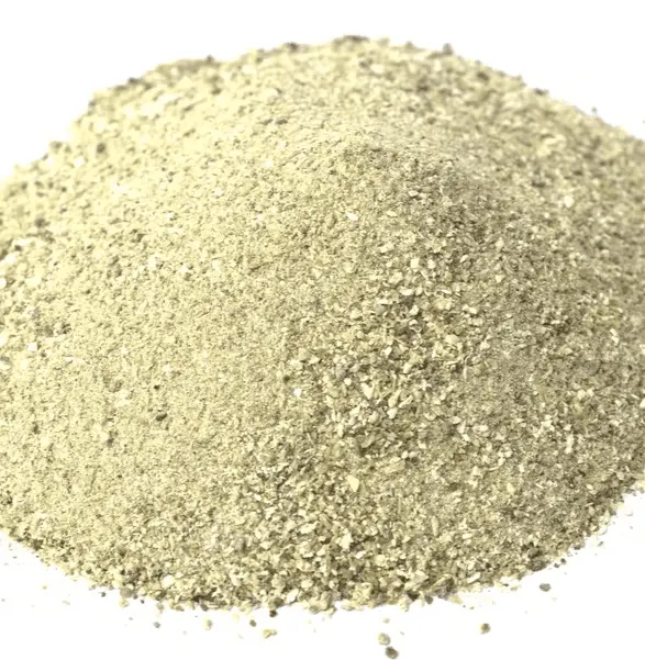 Rendered animal protein meals supplied to animal feed mills worldwide