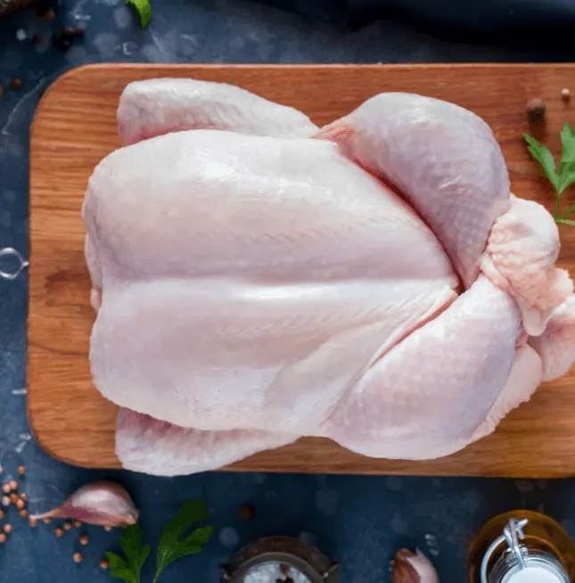 Poultry products sourced from New Zealand, Australia and the Americas for export