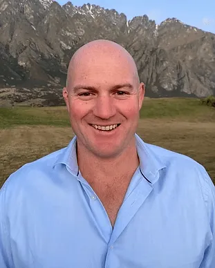 Ben Stevens, Trading Manager at Latitude Commodities