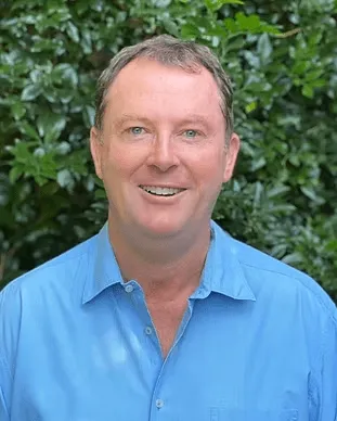 Mike Cleary, Trading Manager at Latitude Commodities