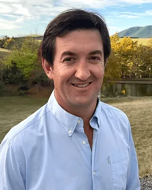 Sam Clark-Hall, Director at Latitude Commodities