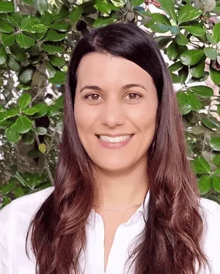 Sami Fernandez, Logistics & Documentation at Latitude Commodities